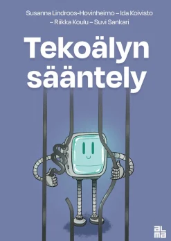 Tekoälyn sääntely