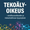 Tekoälyoikeus