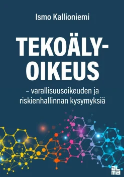 Tekoälyoikeus