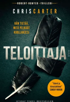 Teloittaja