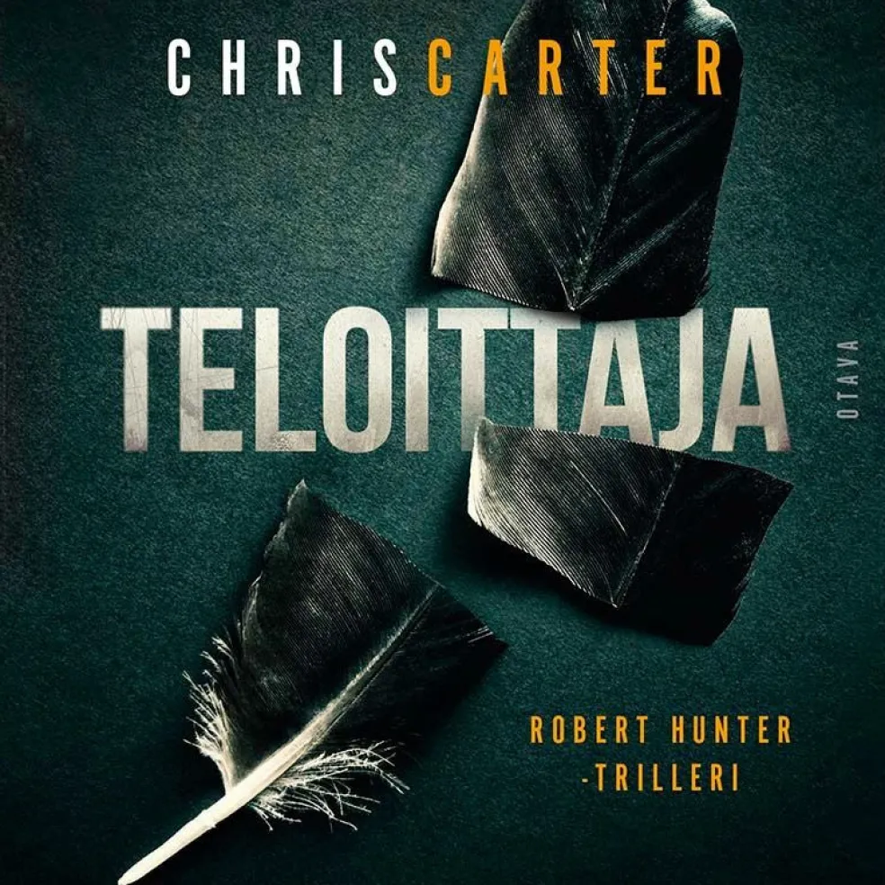 Teloittaja