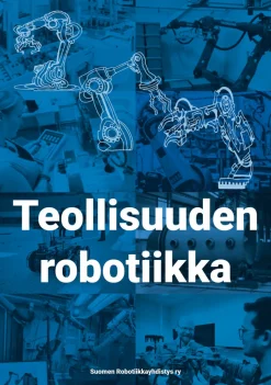 Teollisuuden robotiikka