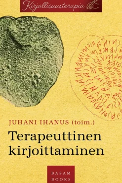 Terapeuttinen kirjoittaminen