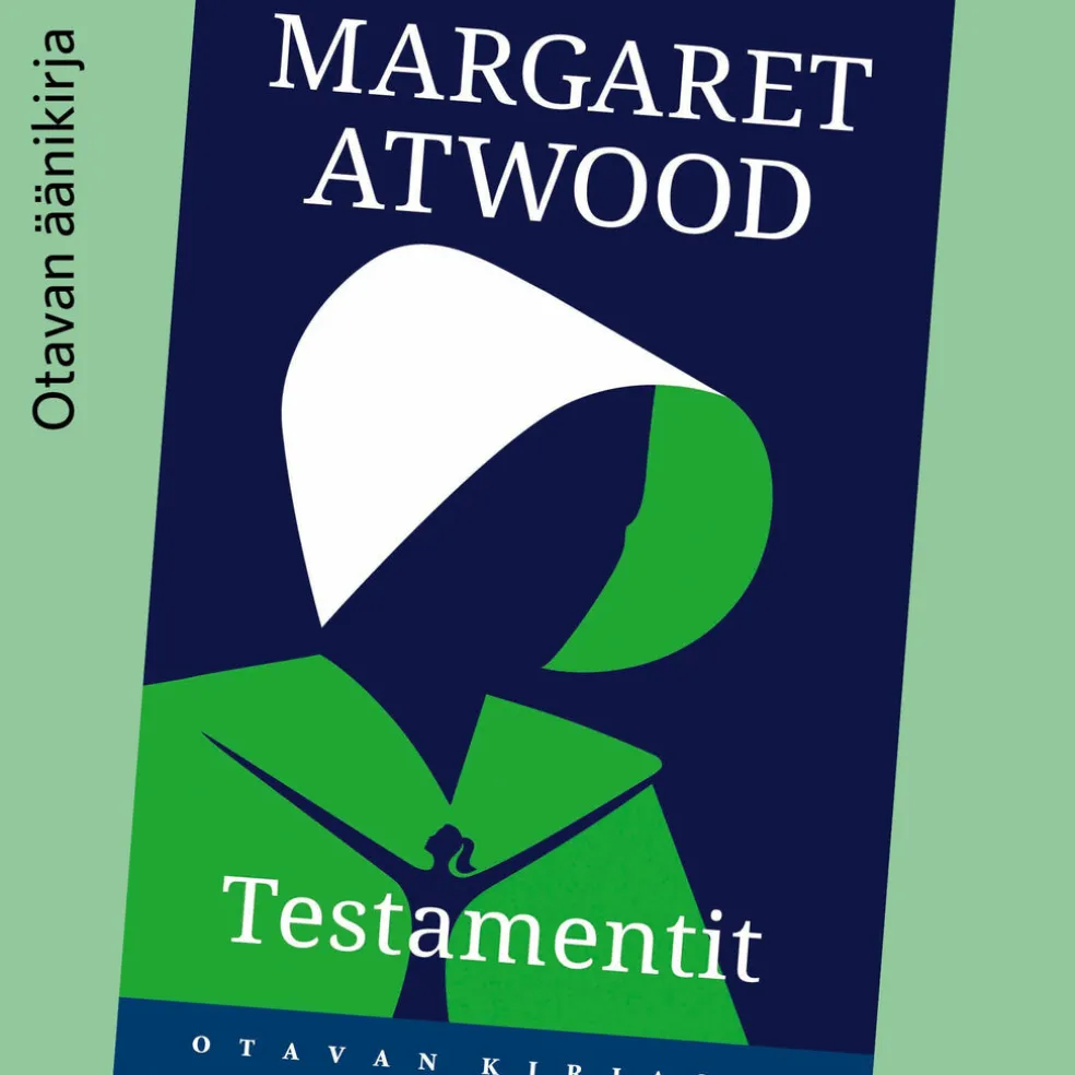 Testamentit