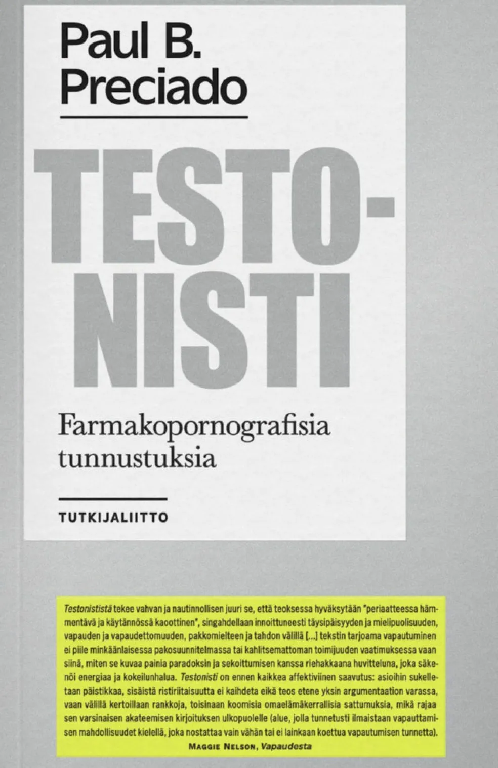 Testonisti