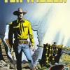 Tex Willer Kirjasto 80: Atsteekkien epäjumala