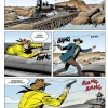 Tex Willer Kirjasto 79: Pidättäkää Tex Willer!