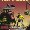 Tex Willer Kirjasto 81: Pueblo Feliz