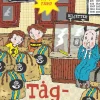 Tågmysteriet