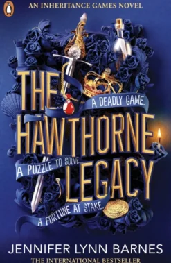 The Hawthorne Legacy