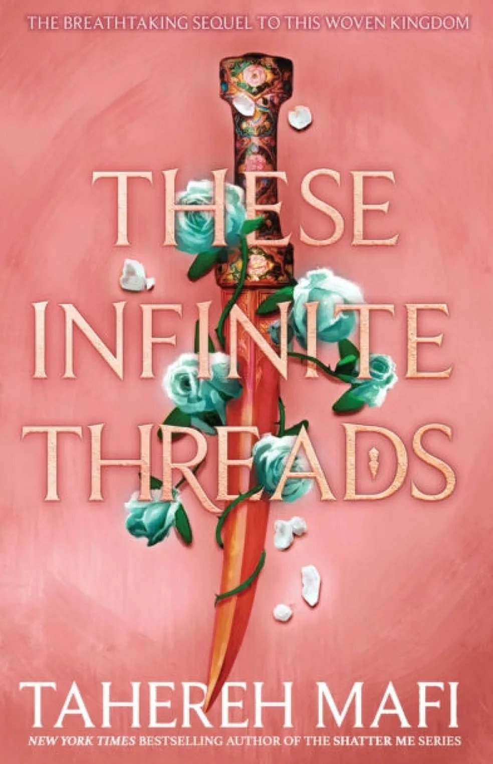These Infinite Threads