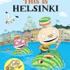 This is Helsinki