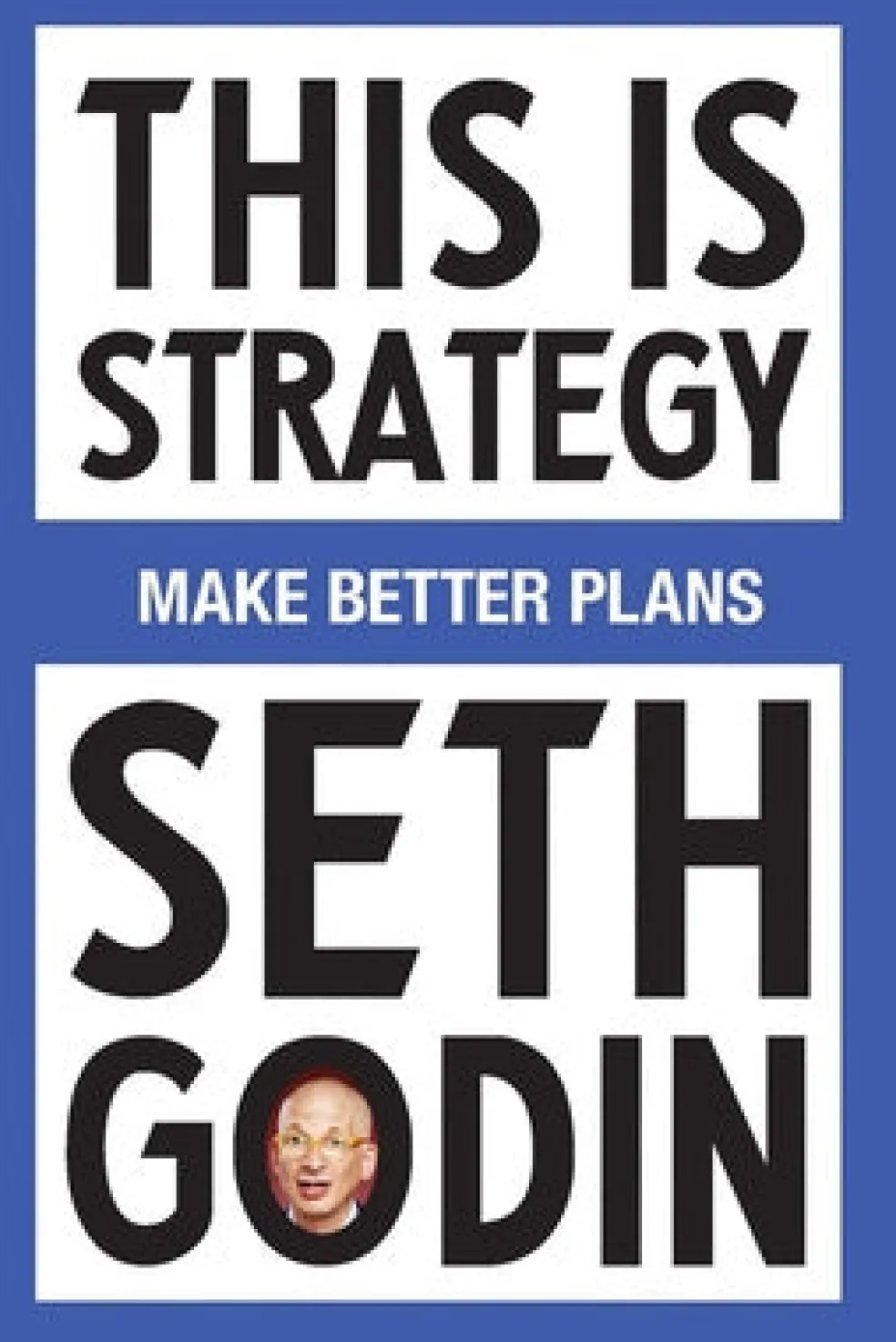 This Is Strategy