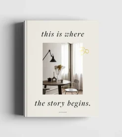 This is where the story begins
