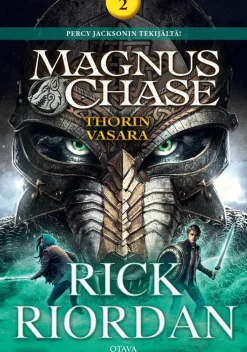 Thorin vasara