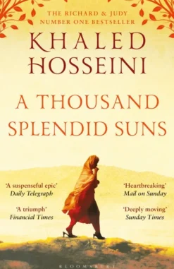 Thousand Splendid Suns, A
