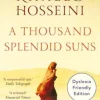 Thousand Splendid Suns, A