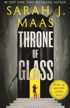 Throne of Glass