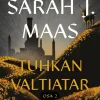 Throne of Glass - Tuhkan valtiatar osa 2
