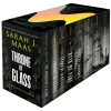 Throne of Glass Box Set (Paperback)