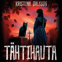 Tähtihauta
