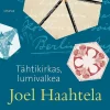Tähtikirkas, lumivalkea