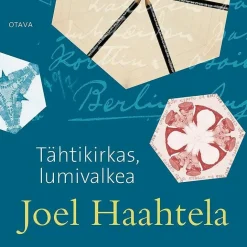 Tähtikirkas, lumivalkea