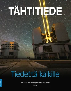 Tähtitiede