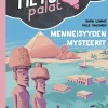 Tietopalat: Menneisyyden mysteerit