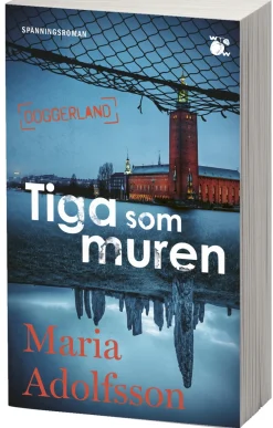 Tiga som muren