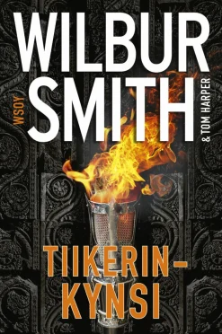 Tiikerinkynsi