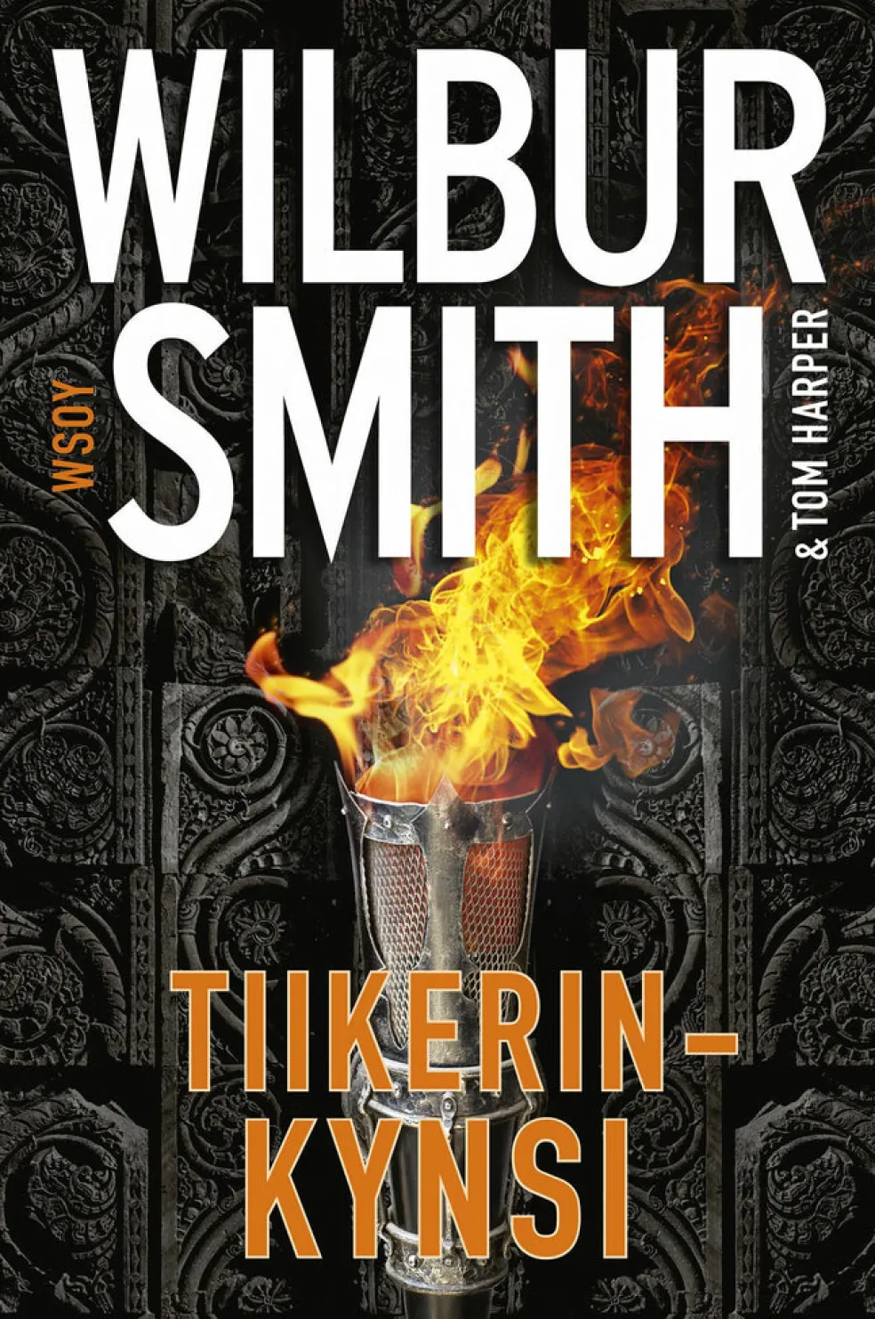 Tiikerinkynsi