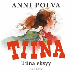 Tiina eksyy