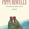 Tiitiäisen pippurimylly
