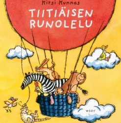 Tiitiäisen runolelu