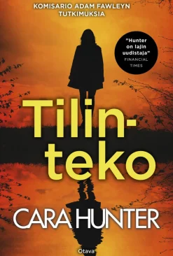 Tilinteko