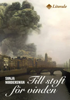 Till stoft för vinden