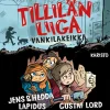 Tillilän liiga - Vankilakeikka