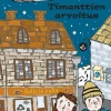 Timanttien arvoitus. Lasse-Maijan etsivätoimisto