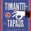 Timanttitapaus