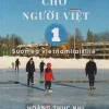 Tiếng Phần cho người Việt = Suomea vietnamilaisille 1