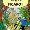 Tintti ja Picarot