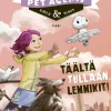 Täältä tullaan, lemmikit! Pet Agents 1