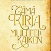 Tämä kirja muutti kaiken