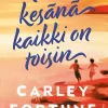 Tänä kesänä kaikki on toisin