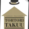 Tohtoritakuu