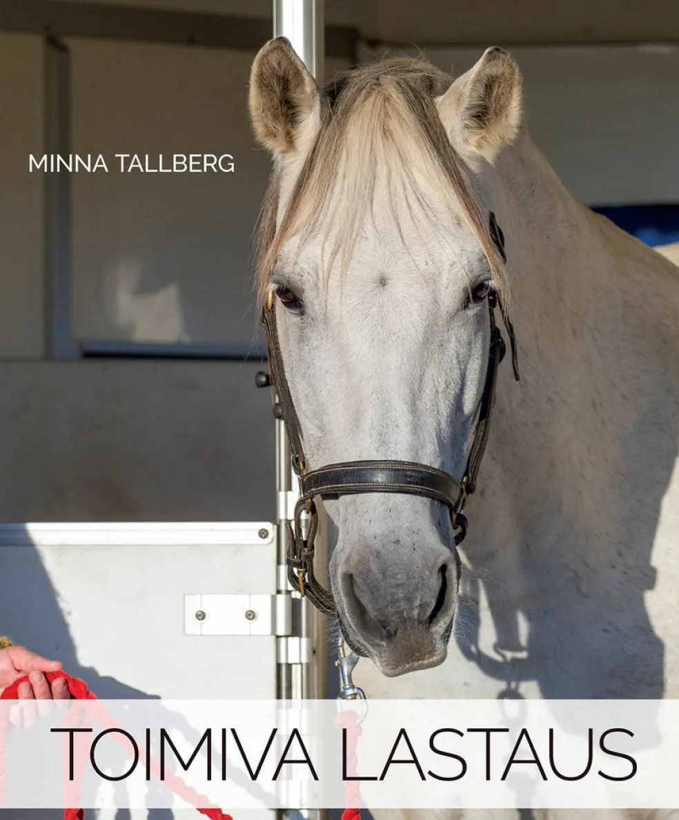 Toimiva lastaus
