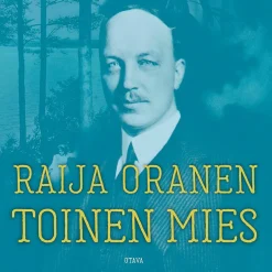 Toinen mies