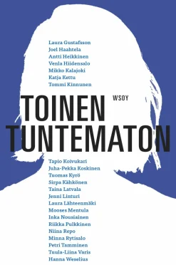Toinen tuntematon