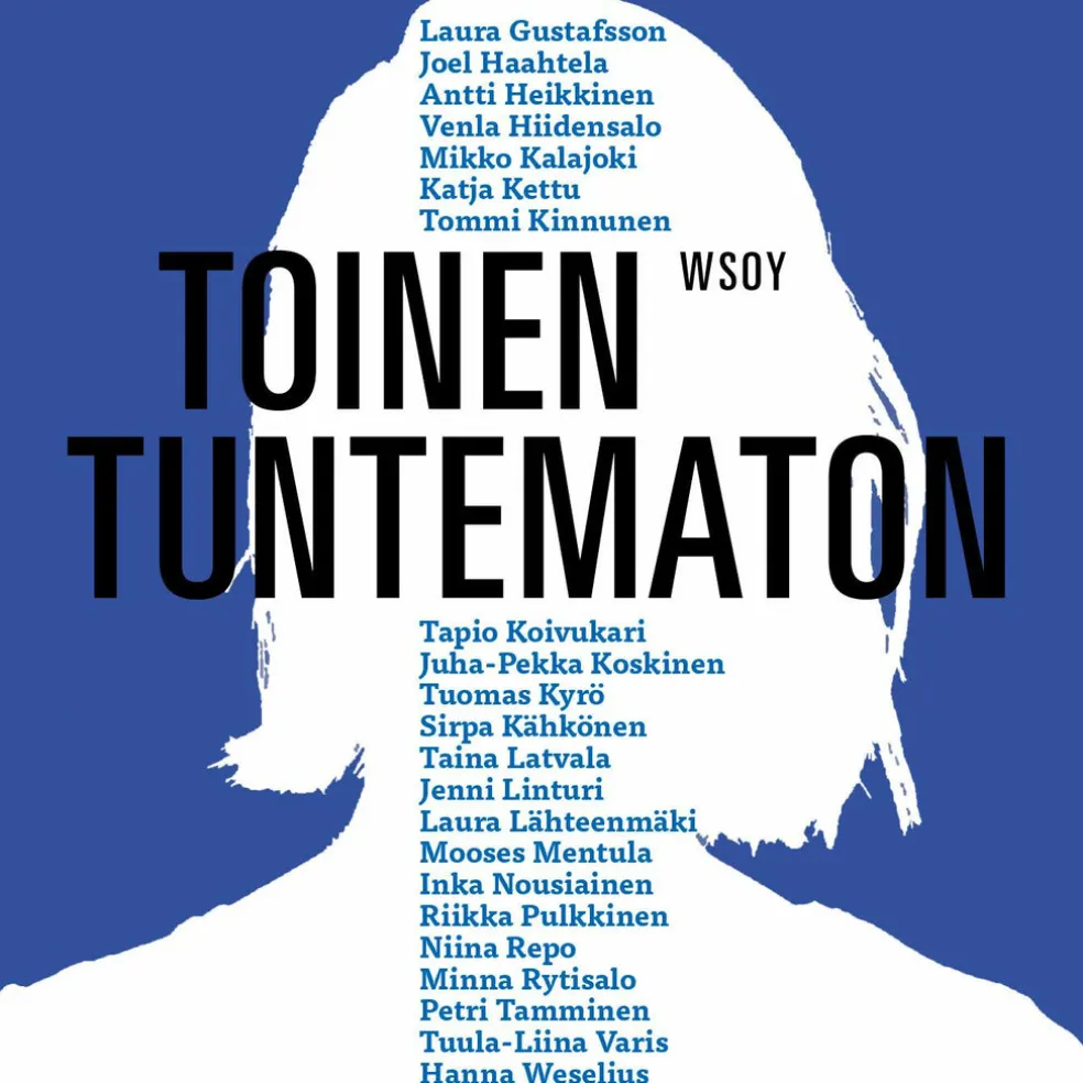 Toinen tuntematon